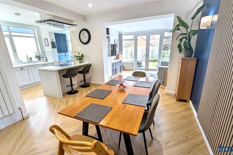 4 bedroom detached house for sale, Highland Road, Lower Parkstone, Poole, Dorset, BH14
