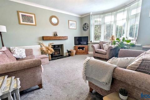 4 bedroom detached house for sale, Highland Road, Lower Parkstone, Poole, Dorset, BH14