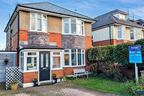 4 bedroom detached house for sale, Highland Road, Lower Parkstone, Poole, Dorset, BH14
