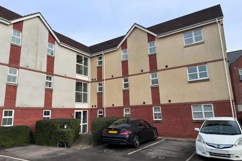 undefined, Blenheim Square, Lincoln, Lincolnshire, LN1