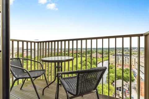 2 bedroom apartment for sale, Hulme Street, Salford M5