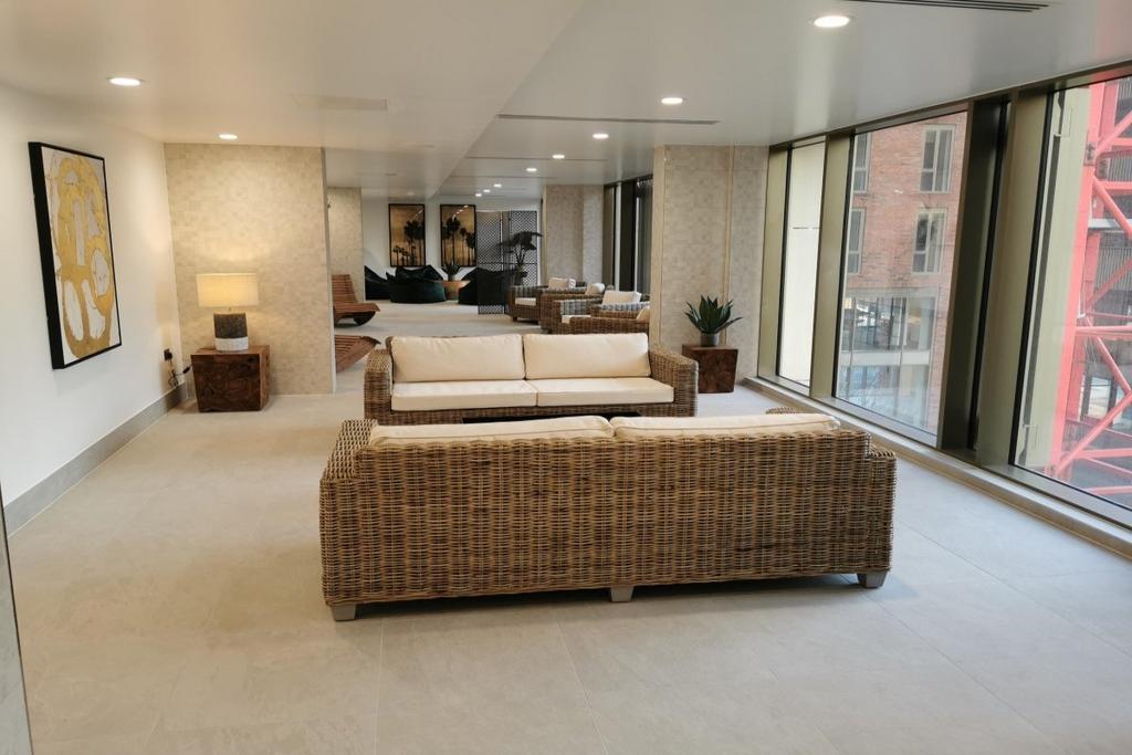 Communal Facilities