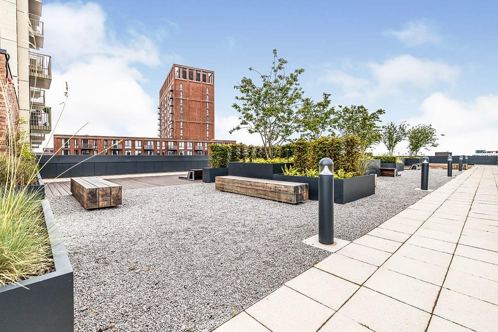 Communal Facilities