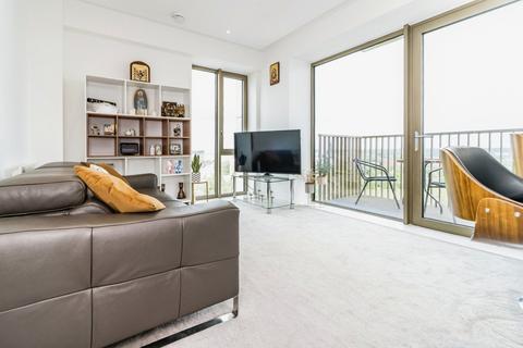 2 bedroom apartment for sale, Hulme Street, Salford M5