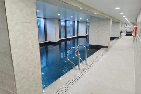 2 bedroom apartment for sale, Hulme Street, Salford M5