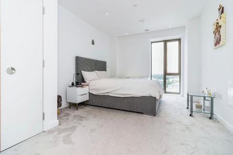 2 bedroom apartment for sale, Hulme Street, Salford M5