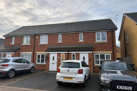 3 bedroom property to rent, JACOB NELSON WAY, SHILTON PLACE, COVENTRY CV2 2PP