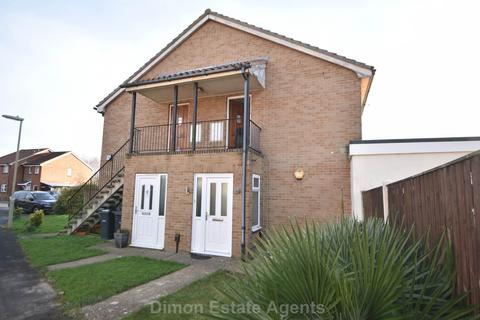 undefined, Osprey Gardens, Lee On The Solent
