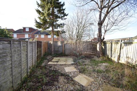 undefined, Osprey Gardens, Lee On The Solent