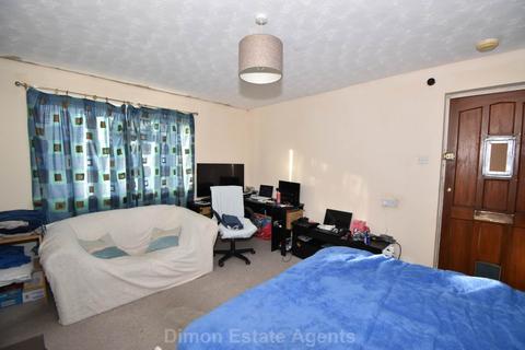 undefined, Osprey Gardens, Lee On The Solent