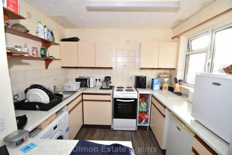 undefined, Osprey Gardens, Lee On The Solent