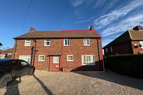 Shaftsbury Avenue, Doncaster