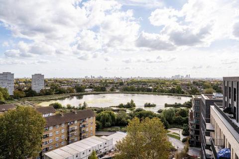 undefined, Woodberry Down, Finsbury Park N4