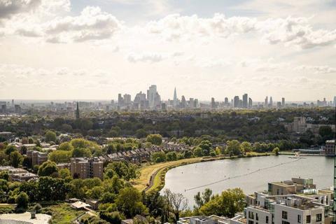 undefined, Woodberry Down, Finsbury Park N4