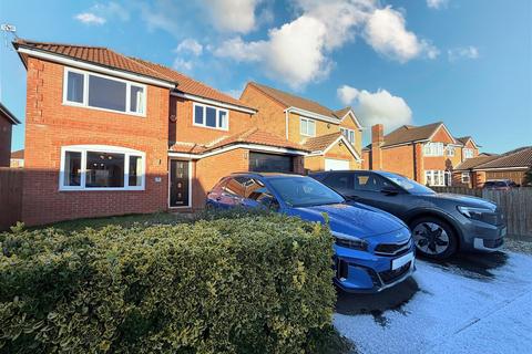 undefined, Inworth Close, Westhoughton, Bolton