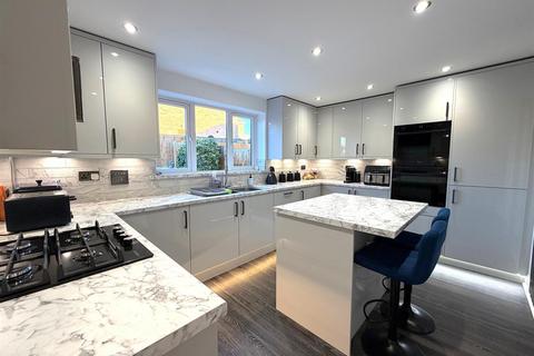 undefined, Inworth Close, Westhoughton, Bolton
