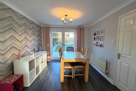 4 bedroom detached house for sale, Inworth Close, Westhoughton, Bolton