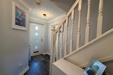 4 bedroom detached house for sale, Inworth Close, Westhoughton, Bolton