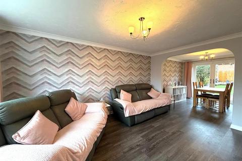 4 bedroom detached house for sale, Inworth Close, Westhoughton, Bolton