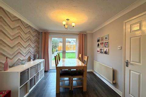 4 bedroom detached house for sale, Inworth Close, Westhoughton, Bolton