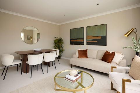3 bedroom flat to rent, Sutherland Avenue, W9