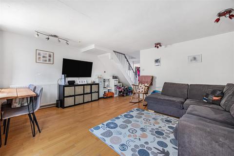 3 bedroom end of terrace house for sale, Lowfield Road, Caversham, Reading