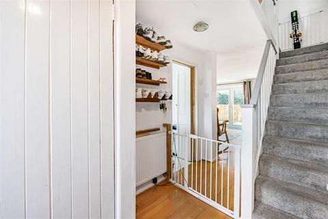 3 bedroom end of terrace house for sale, Lowfield Road, Caversham, Reading