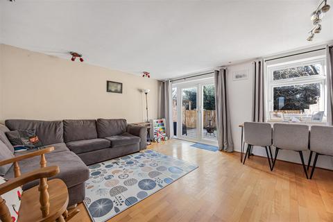 undefined, Lowfield Road, Caversham, Reading