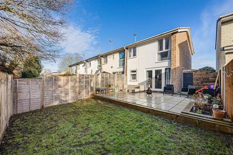 undefined, Lowfield Road, Caversham, Reading