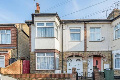 2 bedroom terraced house to rent, Walthamstow, Walthamstow, London, E17