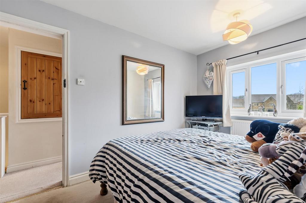 Bedroom Three to hallway.jpg