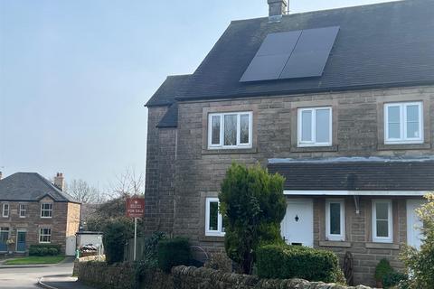 undefined, Buxton Hall Court, Kirk Ireton DE6