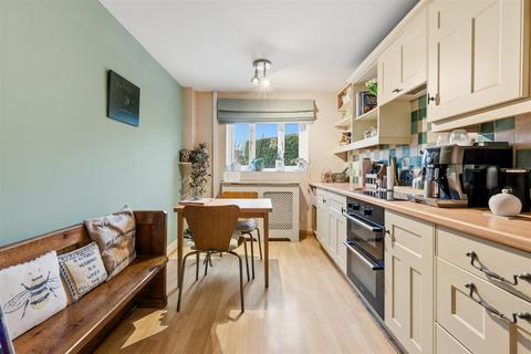 undefined, Buxton Hall Court, Kirk Ireton DE6