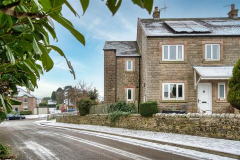 undefined, Buxton Hall Court, Kirk Ireton DE6