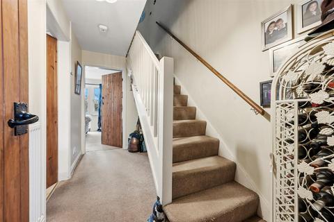 undefined, Buxton Hall Court, Kirk Ireton DE6