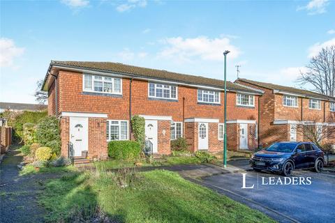 undefined, Tapestry Close, SM2