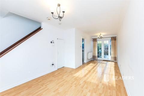 undefined, Tapestry Close, SM2