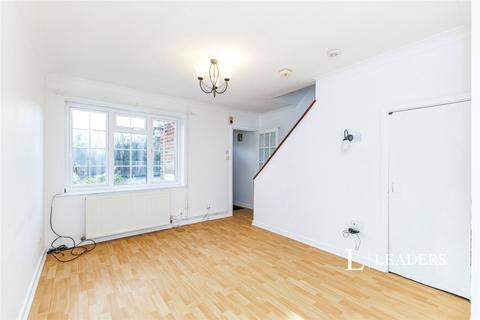 undefined, Tapestry Close, SM2