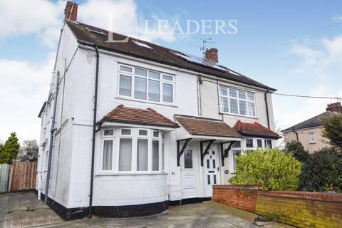 undefined, Chelmer Road, Chelmsford, CM2