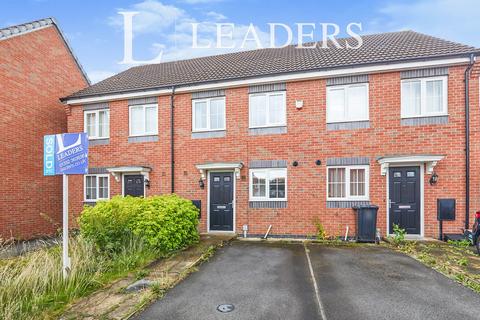 undefined, Fitzwilliam Place, Mickleover, DE3