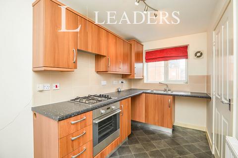 undefined, Fitzwilliam Place, Mickleover, DE3