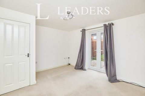 undefined, Fitzwilliam Place, Mickleover, DE3