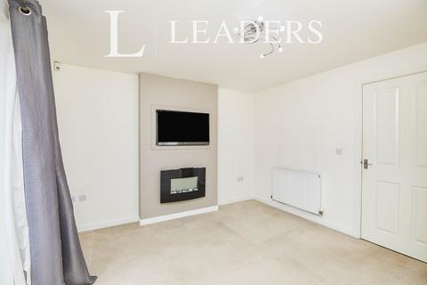 undefined, Fitzwilliam Place, Mickleover, DE3
