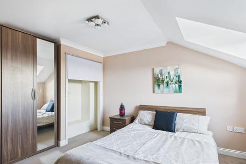 2 bedroom flat to rent, Bastins Close, Southampton SO31