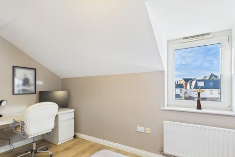 2 bedroom flat to rent, Bastins Close, Southampton SO31