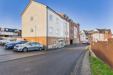 2 bedroom flat to rent, Bastins Close, Southampton SO31