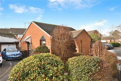 undefined, Greenwood Close, Romsey, Hampshire