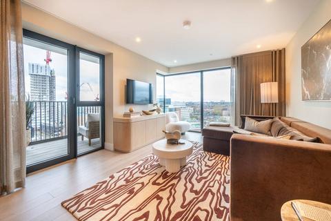 2 bedroom flat for sale, White City Living, White City W12