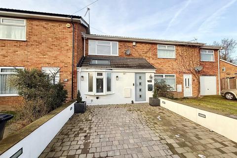 undefined, Spruce Avenue, Ormesby