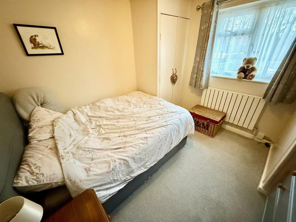Bed 2